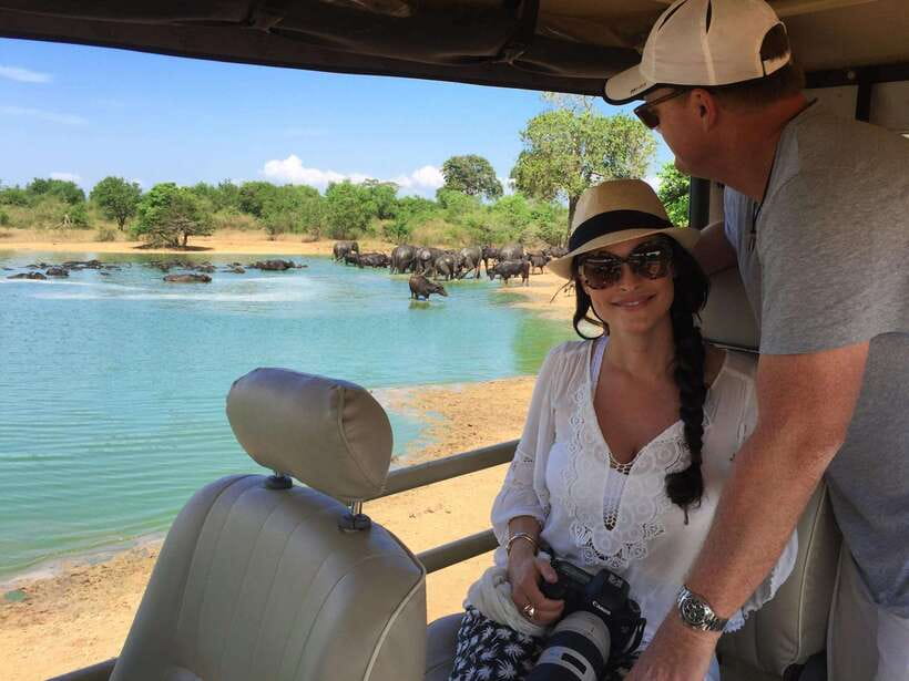 From Ella: Udawalawa Safari and Tangalle/Hiriketiya Transfer - Key Things You’ll Notice On This Ella To Coast Safari Transfer