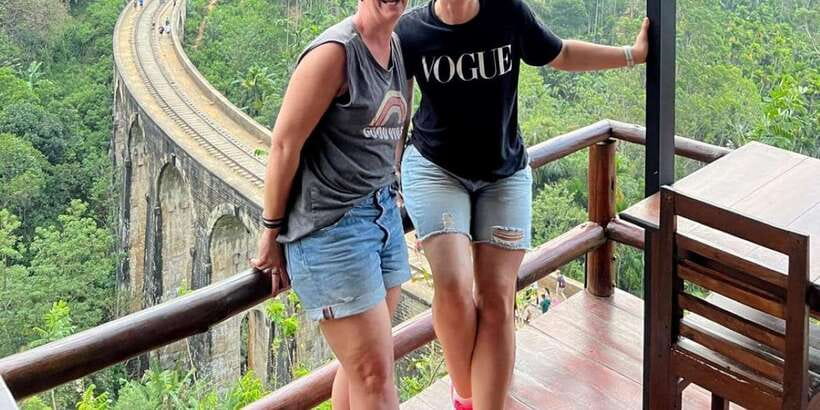 From Ella -Unforgettable Day Trip of 8 Sights & Train - Who should book this, and who should skip it