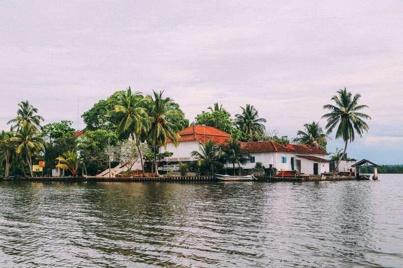 From Galle: Exclusive Madu River Safari & Turtle Hatchery - Getting From Galle Area to Balapitiya Without Fuss