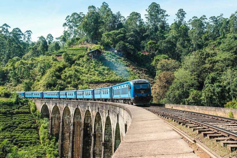 From Galle/Hikkaduwa/Mirissa -All-Inclusive Day Trip to Ella - Kithalella stop and the in-between moments that shape the day