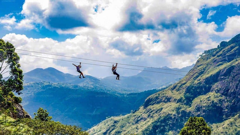 From Galle/Hikkaduwa/Mirissa -All-Inclusive Day Trip to Ella - Price and value: is $90 per person a fair deal?