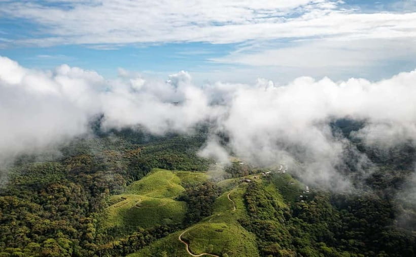 From Galle/Weligama/Mirissa/Matara: Day Trip to Sinharaja - Key Highlights You’ll Feel on the Trail