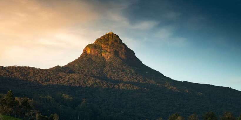 From Kandy: All Inclusive Adams Peak Epic Guided Hike - Key things that make this Adams Peak hike work