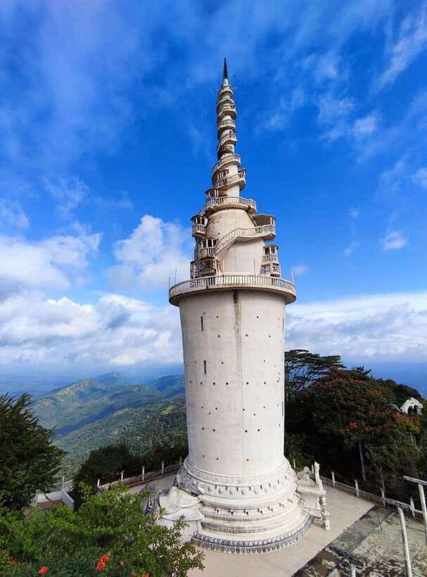 From Kandy: Ambuluwawa Full-Day Tour with Local Guide - Wood carving, family workshops, and spice knowledge that actually helps