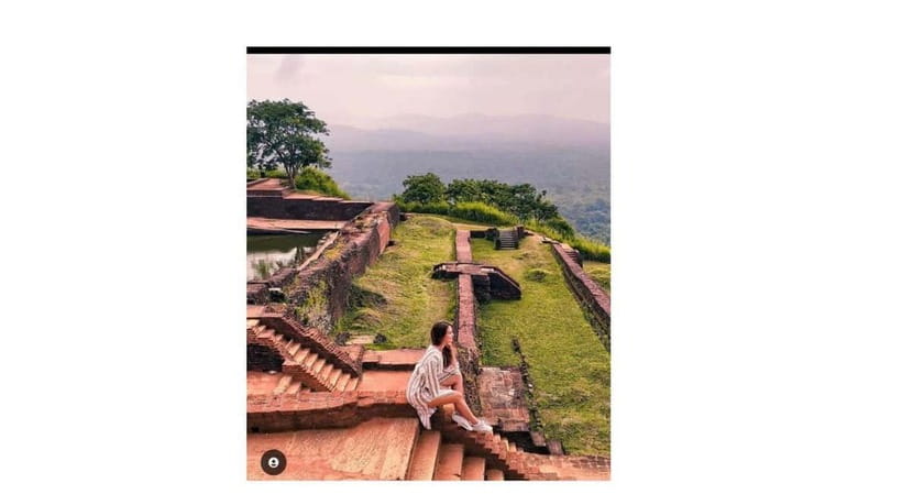 From Kandy: Dambulla to Sigiriya Day Tours - Key things to know before you go