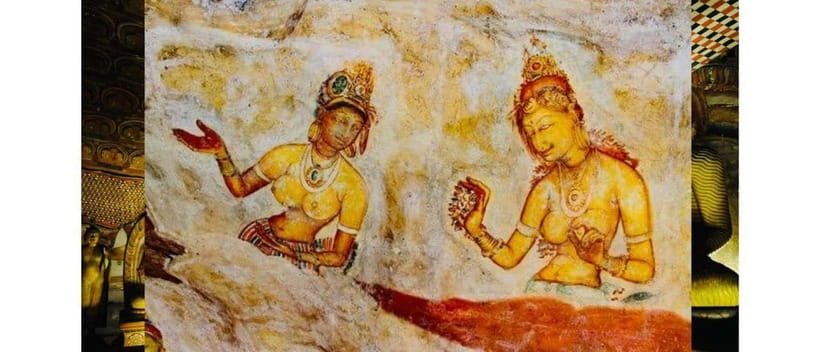 From Kandy: Dambulla to Sigiriya Day Tours - Kandy to Sigiriya, the comfort of doing it in one day