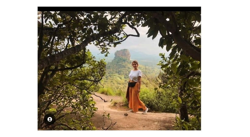 From Kandy: Dambulla to Sigiriya Day Tours - Dambulla Cave Temple and the Golden Temple, UNESCO time