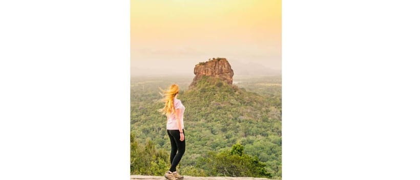 From Kandy: Dambulla to Sigiriya Day Tours - Herbal cinnamon and spice garden, why this stop feels hands-on