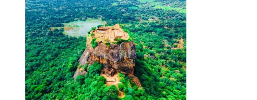 From Kandy: Dambulla to Sigiriya Day Tours - Price and logistics, where the $25 really goes
