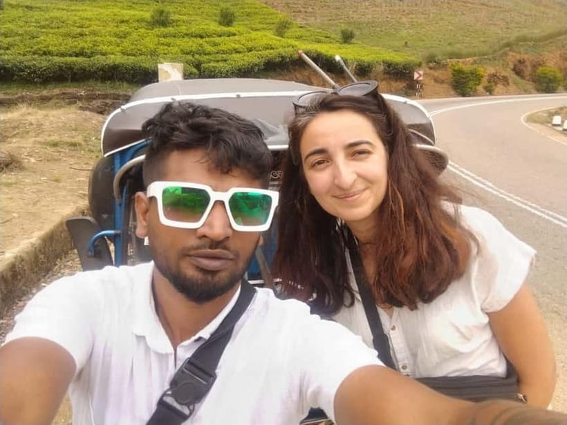 From Kandy: Ella Drop Tour via Nuwara Eliya - Wood Carving Workshop, Tea Factory, and Nuwara Eliya Stops That Break Up the Ride