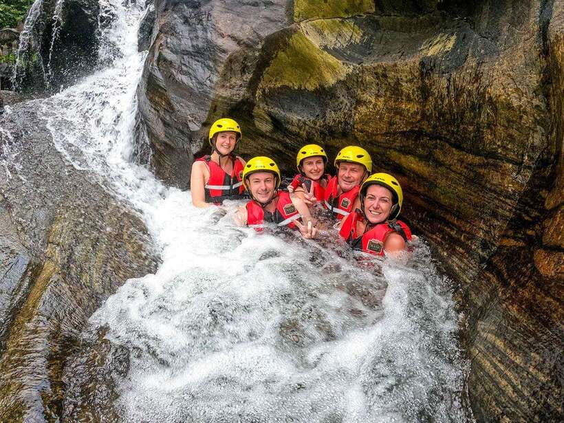 From Kandy: Kelani River White Water Rafting Day Trip - Should you book the Kelani River rafting day trip from Kandy?