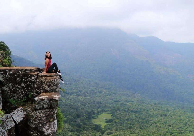 From Kandy: Knuckles Mountain Range Tuk Tuk Safari - What Makes This Safari Work So Well