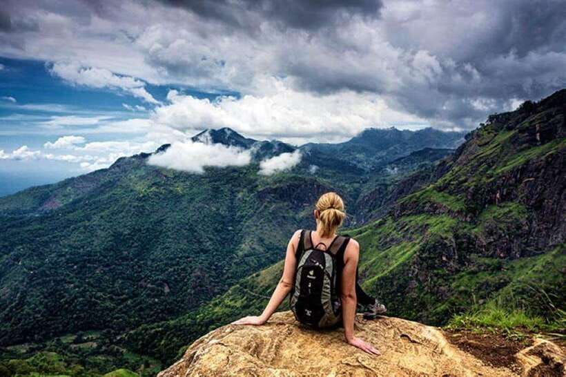 From Kandy: Knuckles Mountain Range Tuk Tuk Safari - Riverstone Trail: Short Hike, Real Effort