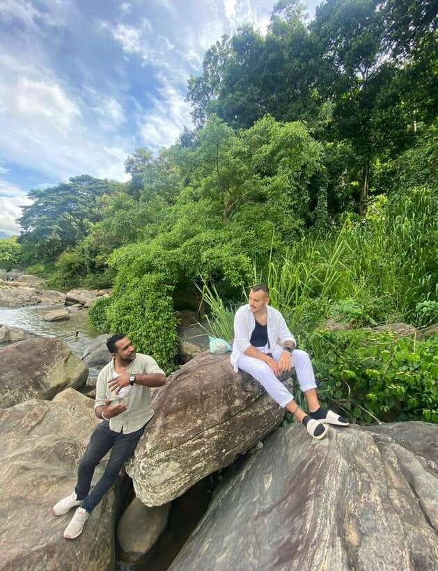 From Kandy: Knuckles Mountain Range Tuk Tuk Safari - Duration, Pace, and Group Size That Keeps Things Human