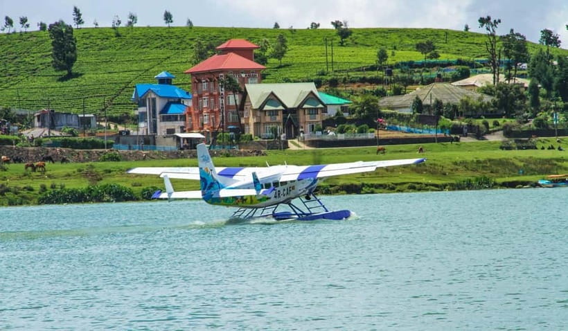 From Kandy: Nuwara Eliya Tour via Ambuluwawa [Private Tour] - Getting the most from the day: what to do, and what to skip