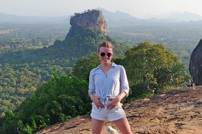 From Kandy: Private Sigiriya & Minneriya Elephant Safari Day Tour - Key Things I’d Notice Before Booking