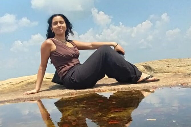 From Kandy: Private Sigiriya & Minneriya Elephant Safari Day Tour - The Choice That Can Make or Break Your Day: Pidurangala Instead of Sigiriya