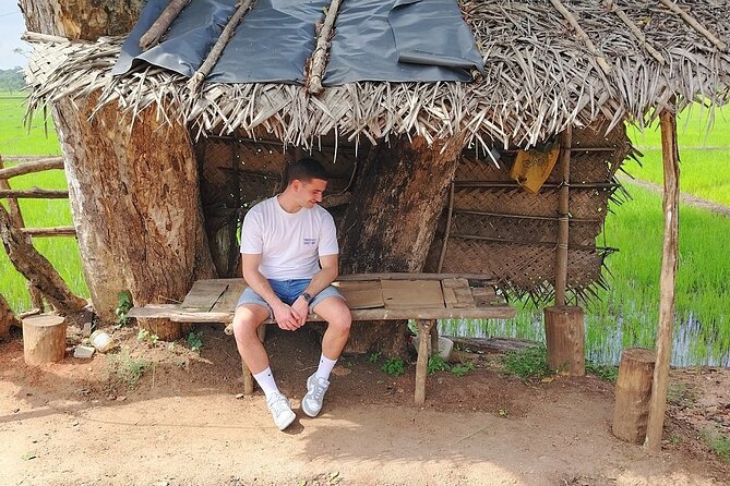 From Kandy: Private Sigiriya & Minneriya Elephant Safari Day Tour - Transport, Timing, and How to Keep the Day From Feeling Like a Marathon