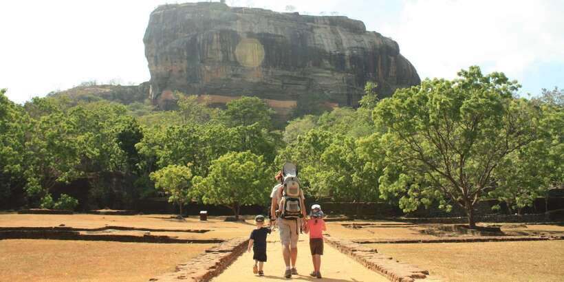 From Kandy: Sigiriya and Dambulla Day Trip - Key highlights at a glance