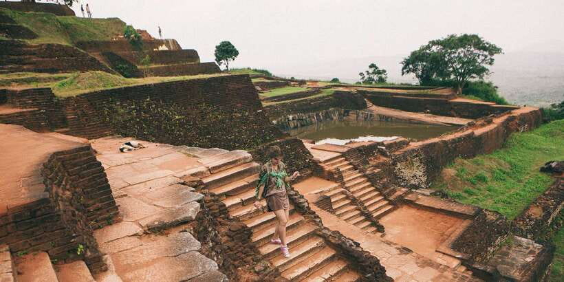 From Kandy: Sigiriya and Dambulla Day Trip and Safari - How this Kandy to Sigiriya and Dambulla day trip really flows