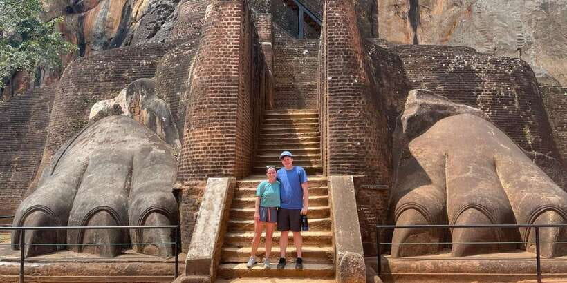 From Kandy: Sigiriya and Dambulla Day Trip and Safari - Price and logistics: does $70 make sense for this 14-hour day