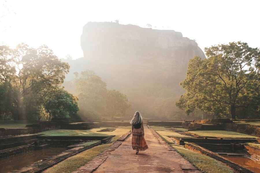 From Kandy: Sigiriya and Dambulla Day Trip and Safari - What to bring, what to wear, and the behavior rules that matter
