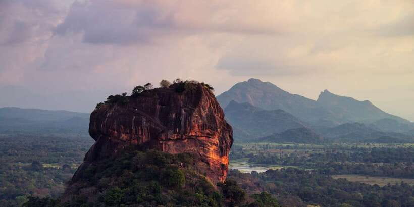 From Kandy: Sigiriya and Dambulla Private Day Tour - Key moments worth planning for