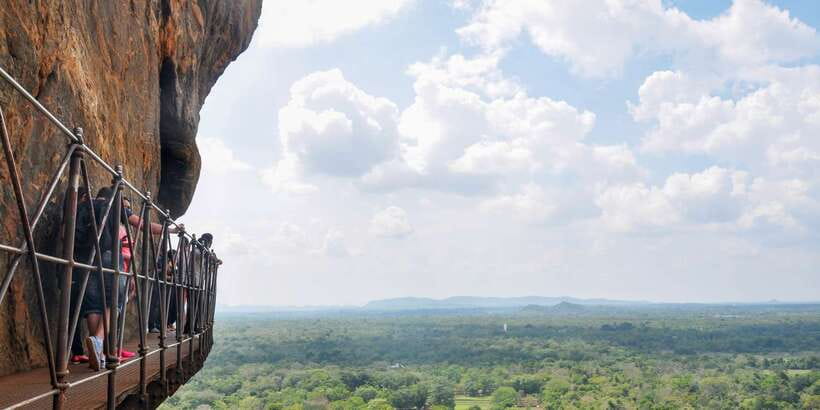 From Kandy: Sigiriya and Dambulla Private Day Tour - Price and logistics: what $130 covers and what you must budget extra for