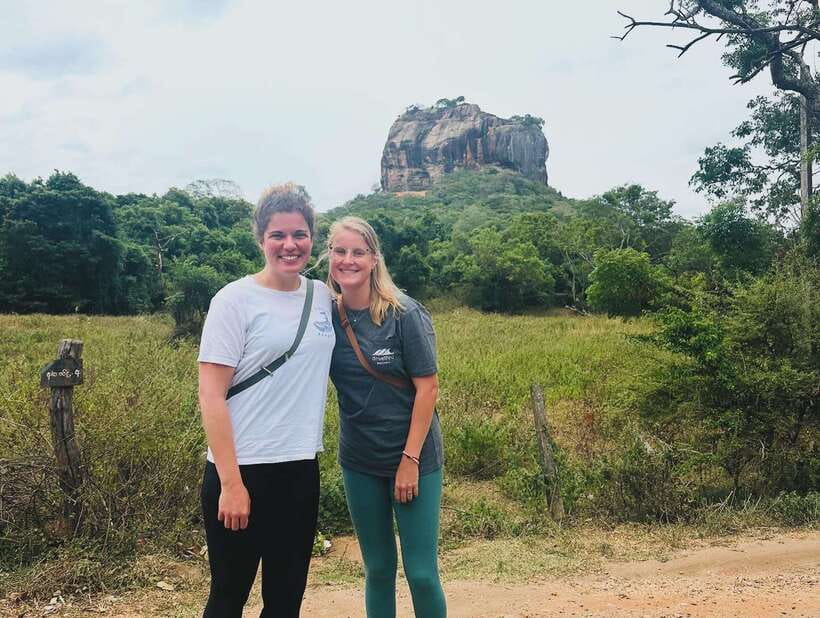 From Kandy: Sigiriya and Pidurangala Rock Tuk Tuk Safari - A One-Day Kandy to Sigiriya Circuit by Tuk Tuk