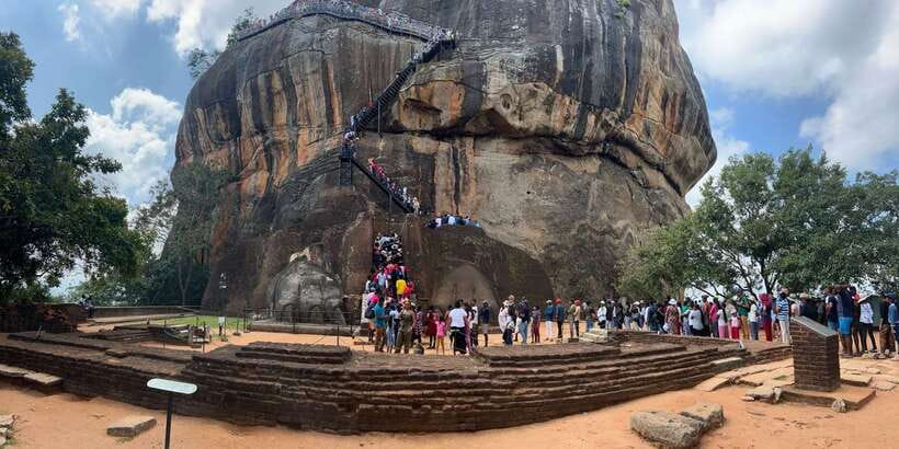 From Kandy: Sigiriya, Dambulla and Minneriya Private Tour - The Kandy Start: A Private Day That Runs Like a Plan