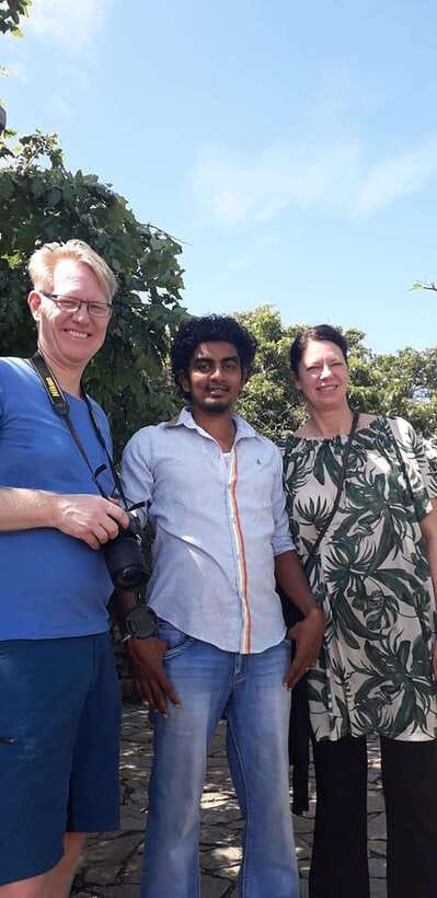 From Kandy: Sigiriya Day Tour with Elephant Safari(group) - Woodcarving Factory and the Silk-Batik House: Watch Craft, Buy Thoughtfully