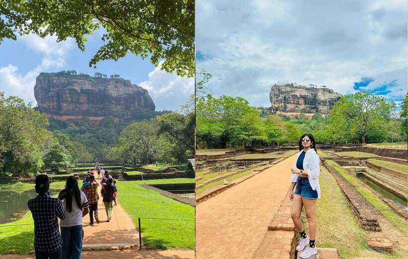 From Kandy: Sigiriya Rock Dambulla & Minneriya Jeep Safari - Key things to know before you go