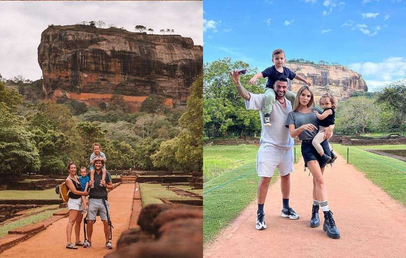 From Kandy: Sigiriya Rock Dambulla & Minneriya Jeep Safari - Should you book this Kandy to Sigiriya, Dambulla, and Minneriya day trip?
