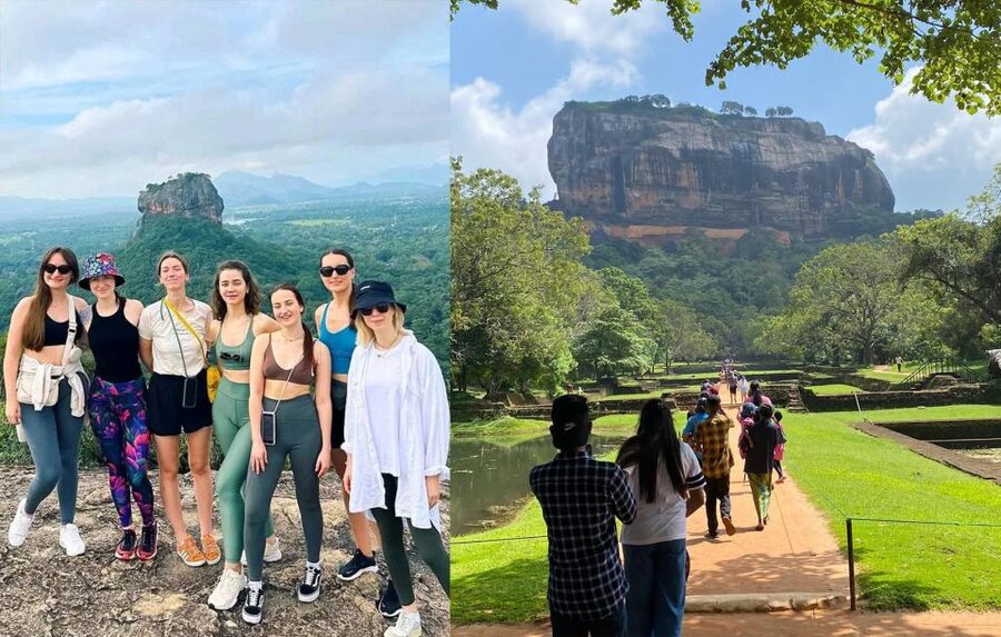 From Kandy: Sigiriya Rock Dambulla & Minneriya Jeep Safari - Price and value: what $55 covers, and what adds extra