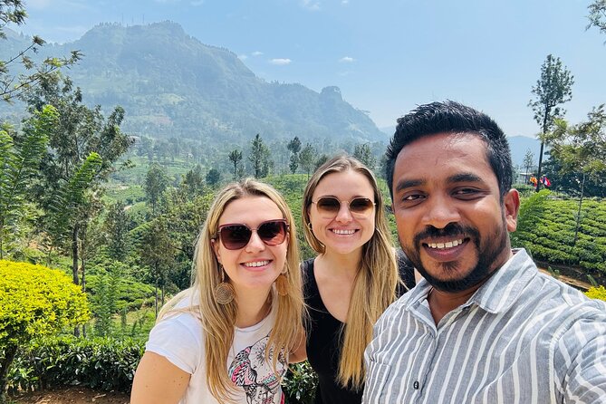 From Kandy to Nuwara Eliya Day Tour - Key Highlights You’ll Feel Immediately