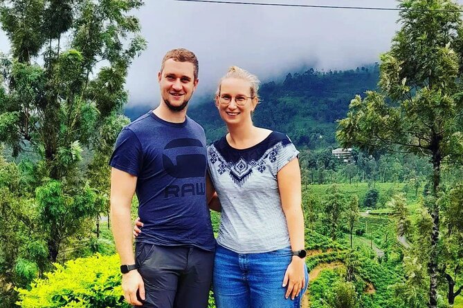 From Kandy to Nuwara Eliya Day Tour - Why This Private Kandy to Nuwara Eliya Day Tour Works