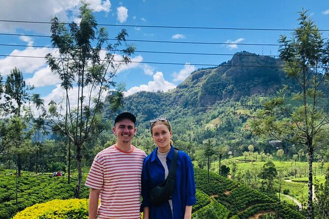 From Kandy to Nuwara Eliya Day Tour - Stop 2: Post Office Nuwara Eliya for a Quick Tudor-Style Moment