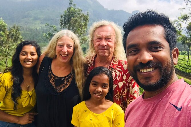 From Kandy to Nuwara Eliya Day Tour - Stop 3: Nuwara Eliya Town, the Little England Feeling