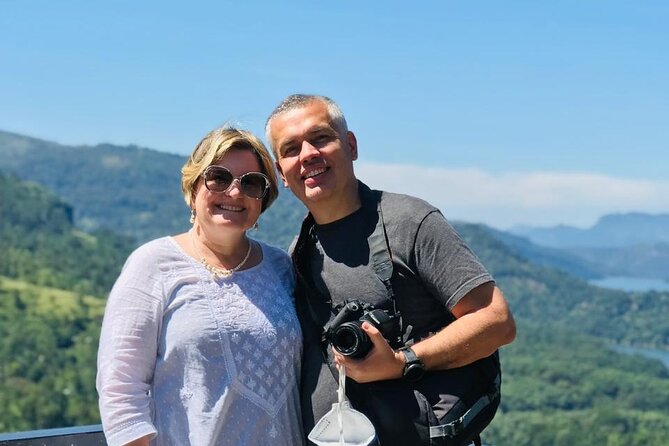 From Kandy to Nuwara Eliya Day Tour - Price and Value: What $33 Per Person Really Covers