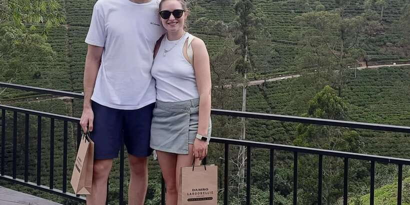 From Kandy To Nuwara Eliya Drop Tour - Private Tour - Why This Kandy to Nuwara Eliya Transfer Feels Worth Your Time