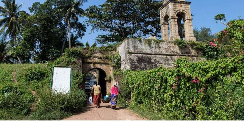 From Negombo: City Tour & Fishing Village Tour by Tuk-Tuk - Key highlights worth your attention