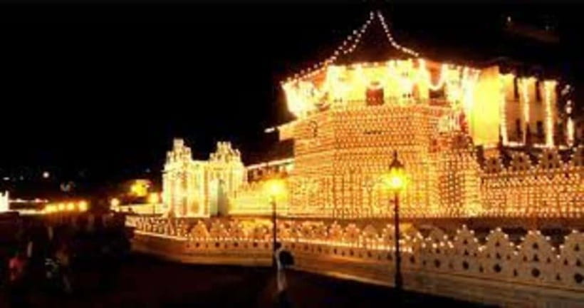 From Negombo : Pinnawala & Tea Factory & Kandy Full Day Trip - Spice garden, railway museum, and other quick stops that keep the day moving