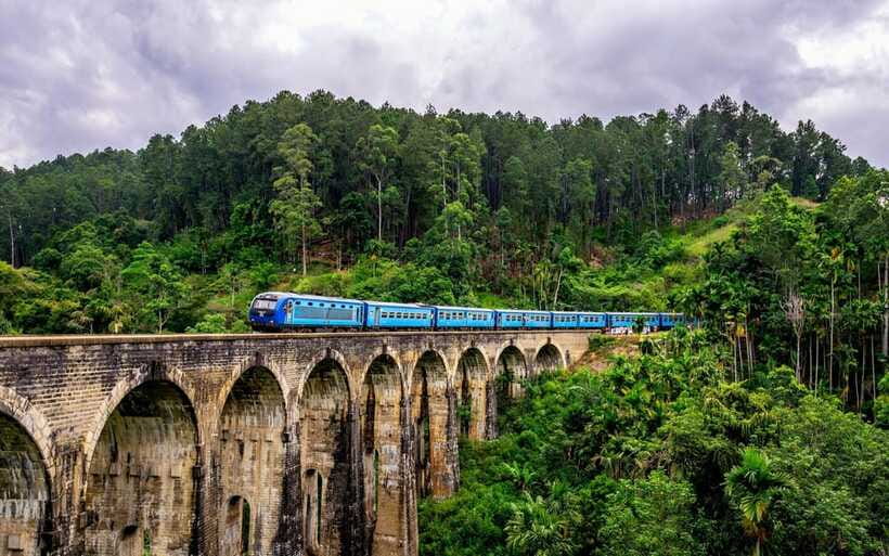 From Nuwara Eliya: Ella City Tour with Little Adam's Peak - Tea factory visit: the calm finish with a useful takeaway