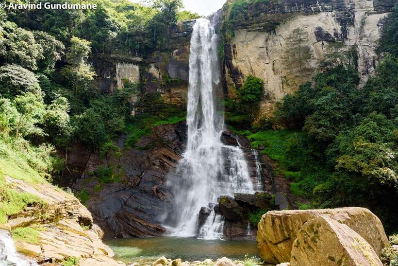 From Nuwara Eliya To Kandy Drop Tour - How the Nuwara Eliya to Kandy Route Actually Works (6 to 8 Hours)