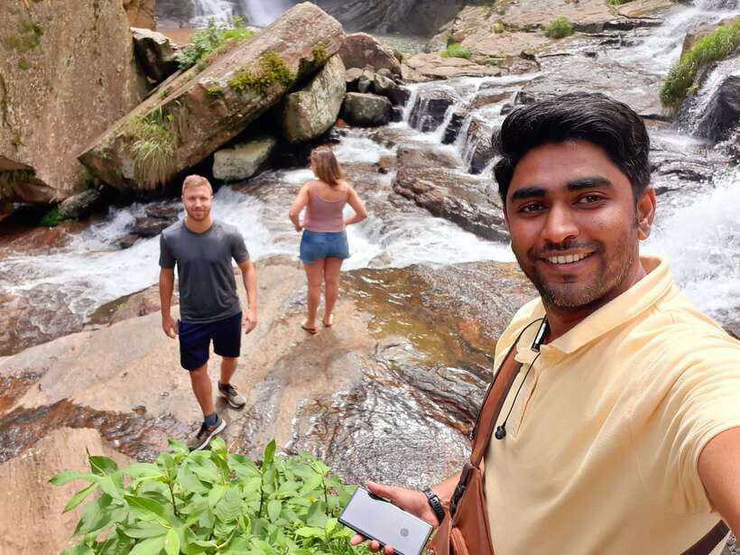 From Nuwara Eliya To Kandy Drop Tour - Morning in Nuwara Eliya: Cold Air, Tea Estates, and What You’re Really Heading Toward