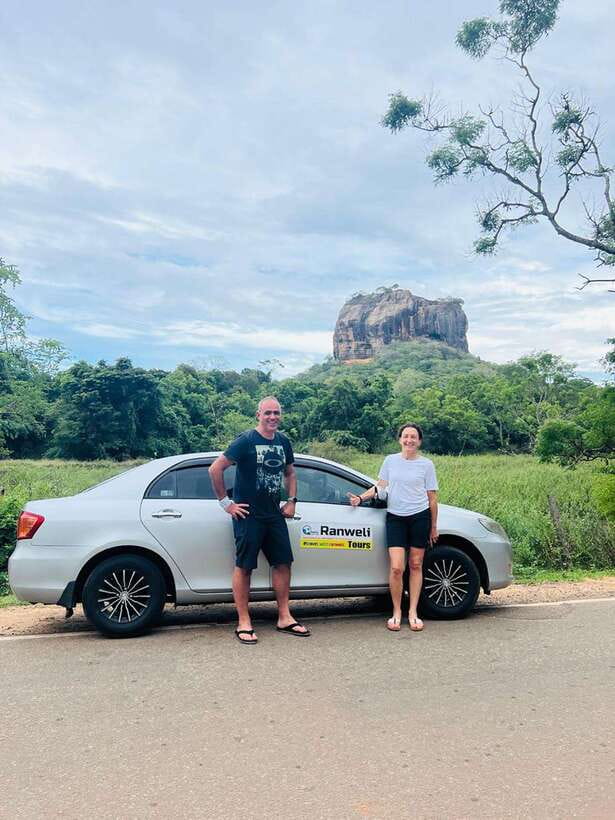 From Sigiriya: Kandy Drop and City Tour with Key Stops - Route Overview: Sigiriya, Dambulla, or Habarana to Kandy