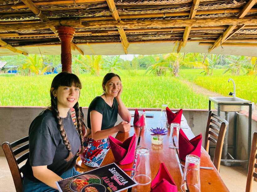 From Sigiriya: Kandy Drop and City Tour with Key Stops - Price and Value for a Private Group Up to 3