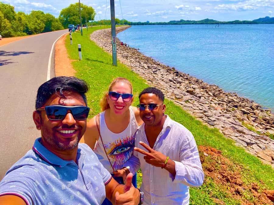 From Sigiriya To Kandy Drop Tour - Sri Lanka - Who Should Book This, and Who Might Want a Different Plan