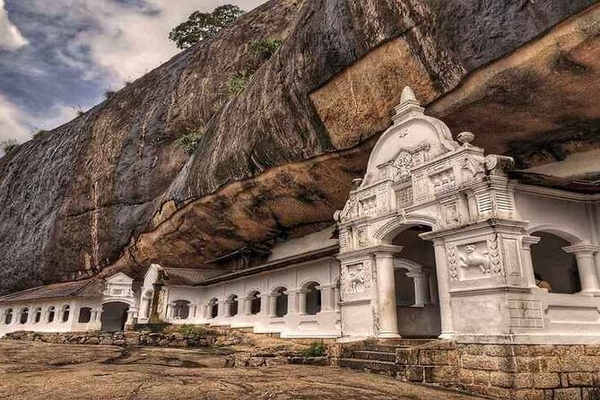 From Sigiriya to Kandy Private Transfer - How Unlimited Time Changes the Trip (In a Good Way)