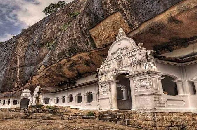 From Sigiriya to Kandy Transfer by Private Comfortable Car - Who This Transfer Suits Best